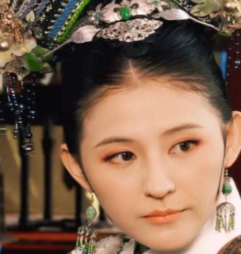 历史上真正的宁嫔，她最后什么结局？