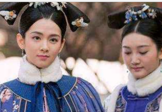 舒妃叶赫那拉氏是什么出身？她最后的下场有多惨？