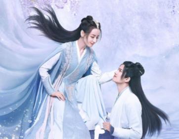 《与君初相识》朱凌是谁？朱凌真实身份揭秘