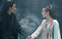 《与君初相识》仙姬吸了那么多人的灵力，为什么还会败？