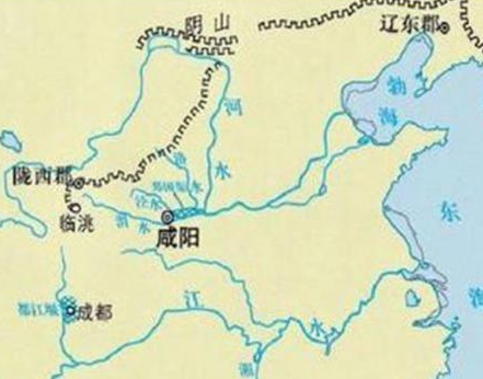 秦始皇下令修建长城 秦始皇花费的费用有多少