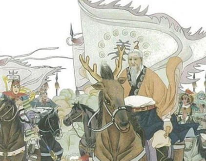 周天子当初为什么把诸侯分封那么大 自己控制不好吗