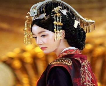 卫长公主一生的婚姻经历如何？