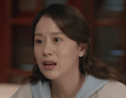 《心居》冯晓琴拒绝了小丁的追求吗？