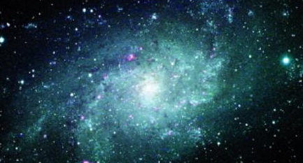 三角座星系究竟有多大？最终测得的直径大约为6万光年