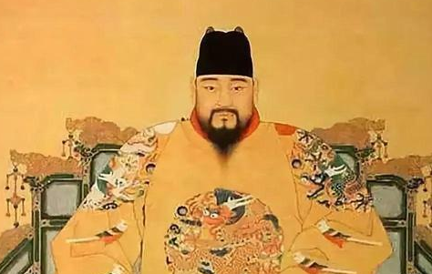 明朝最后一个皇帝分明是崇祯 为什么还说明朝亡于万历