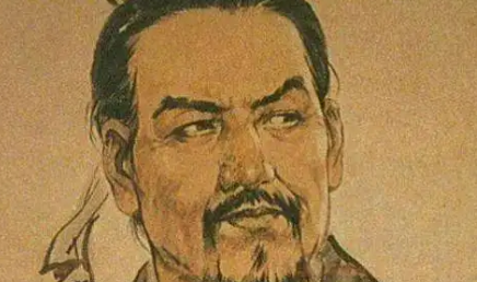 甘茂简介：战国中期秦国名将，曾就学于史举，学百家之说