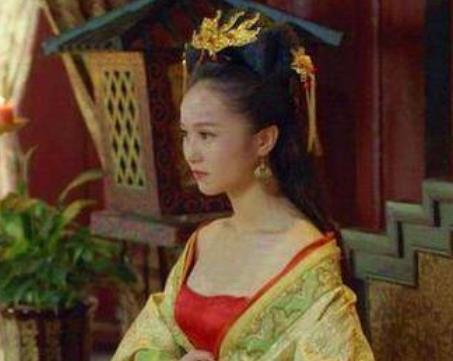 古代最惨皇后是谁？被迫成为新帝的妃子