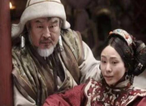 成吉思汗的儿子和弟弟所享受的待遇区别有多大？