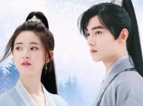 《且试天下》正式定档，主演都有哪些人呢？