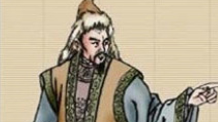 孔明简介：《水浒传》中的人物，梁山上排名第六十二位