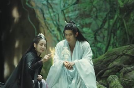 《与君初相识》青羽鸾鸟是怎么死的 杀她的人是谁