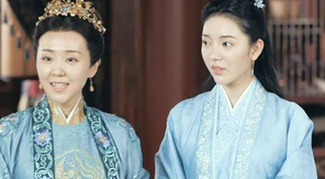 《山河月明》徐妙云嫁给朱棣，是因为爱情吗？