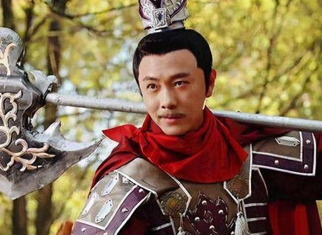 武则天狠心手辣乱杀功臣 程咬金为什么还能寿终正寝