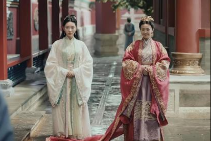 《山河月明》徐妙云为什么愿意嫁给朱棣？她真的爱朱棣吗？