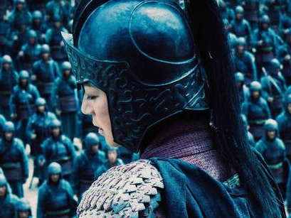 花木兰女扮男装从军这么多年，为什么一直没被发现？