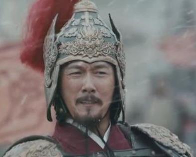 《山河月明》徐达到底是怎么死的？