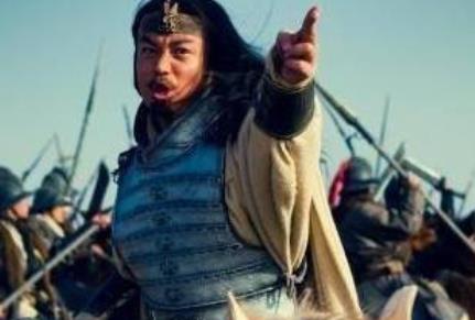 历史上的马超为什么敢造反？