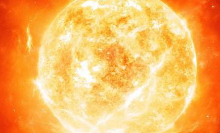 太阳是在膨胀还是在缩小？科学家给出了怎样的定论？