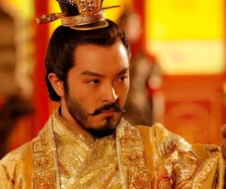 李世民敢逼李渊退位 李世民为什么还要杀兄弟