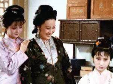 红楼梦黛玉为何说自己是上扮的渔婆？是何含义