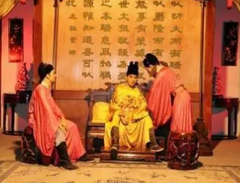 朱栋：明太祖朱元璋的第二十四子，他的一生有着怎样的经历？