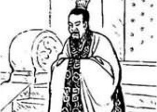 刘恢：汉高祖刘邦第五子，被吕后勒令迎娶吕氏女
