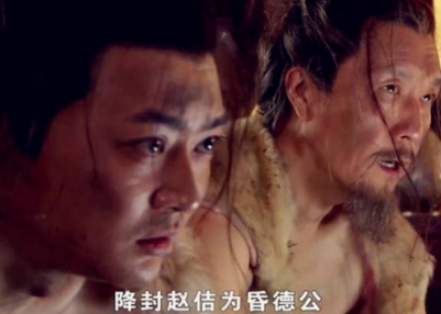 宋徽宗已经逃到了南方，为何又回到开封成为俘虏？