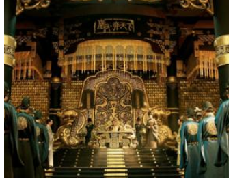 在古代上早朝时，有哪些官员必须来参加?