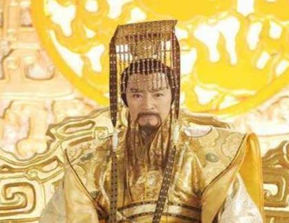 李渊为什么不组织李世民骨肉相残？