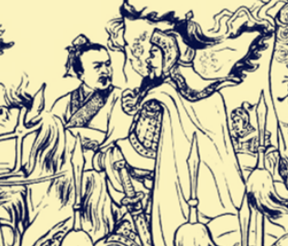 三国正史中赵云和麹义二人相比，谁的实力更强？