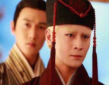 假太监刘克明最后是怎么死的？