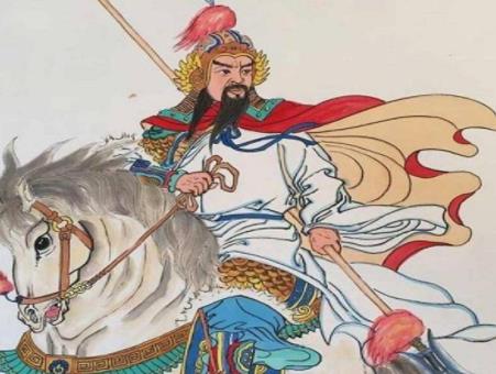 跟随李世民发动玄武门之变的分别是哪十人？