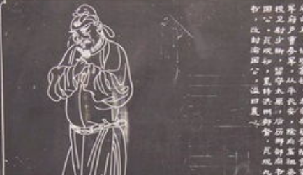 刘政会对唐朝有何功绩？为何能成为凌烟阁二十四功臣之一？
