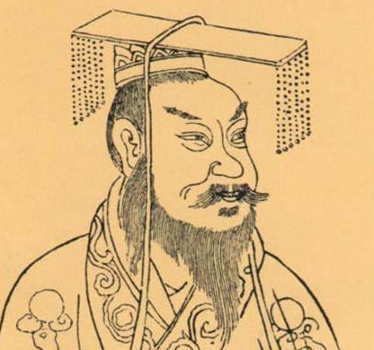 汉朝皇帝一般都叫汉某帝 刘秀为什么叫做光武帝