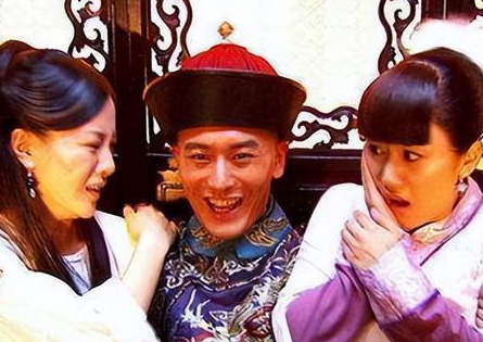 古代太监和宫女相比 皇帝为何喜欢用太监贴身伺候