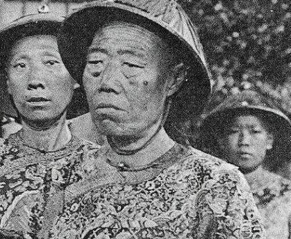 古代妃子生活是什么样的 侍寝完还被太监&ldquo;占便宜&rdquo;