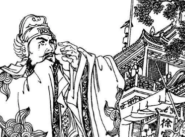 说唐三传第七十六回：骆宾王移檄起义，薛刚二扫铁丘坟