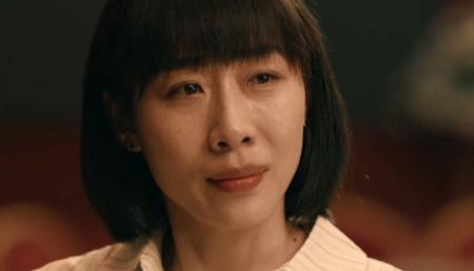 《亲爱的小孩》让人怀疑是不是现实照进了生活
