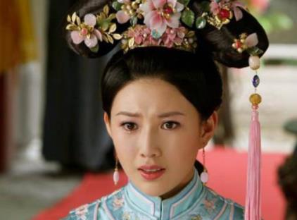 一生不得皇帝宠爱的女子为何成了皇后？