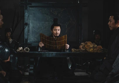 《风起陇西》有哪三大看点？能否成为爆款？