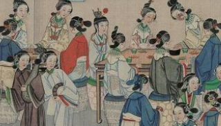 《红楼梦》袭人嫁给蒋玉菡之后，婚姻生活会幸福吗？