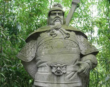 诸葛亮去世后，魏延为什么被杀？