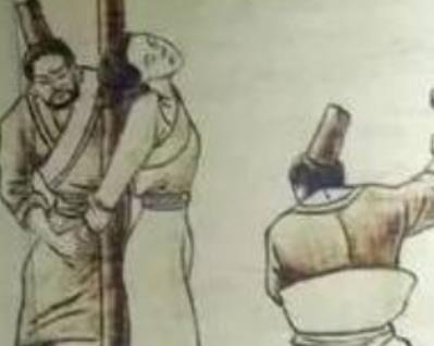 唐、宋、明三朝的酷刑分别有多残忍？