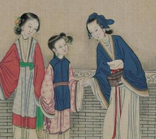红楼梦贾政与薛姨妈之间的关系如何？有何变化？
