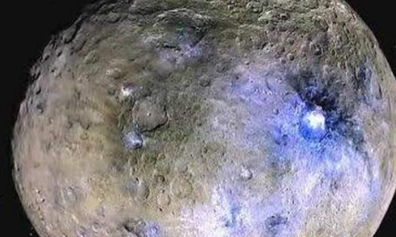 鸟神星有哪些具体资料？为何说它的发现相当不容易？