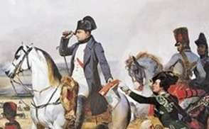 历史上拿破仑是怎么征服意大利的？