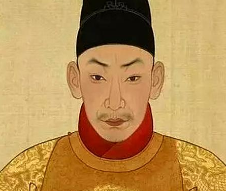 嘉靖最早只是一个次子 嘉靖是怎么继承皇位的