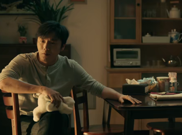《亲爱的小孩》结局看似圆满，实则仓促