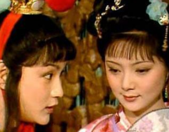 红楼梦中宝钗唯一一次生气是在何时?为何会这样？